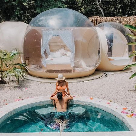 Nosara Satori Bubbles Villa Екстериор снимка