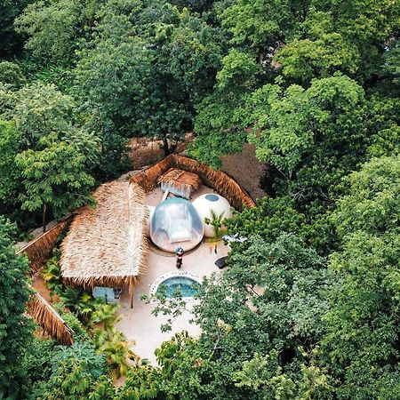 Nosara Satori Bubbles Villa Екстериор снимка