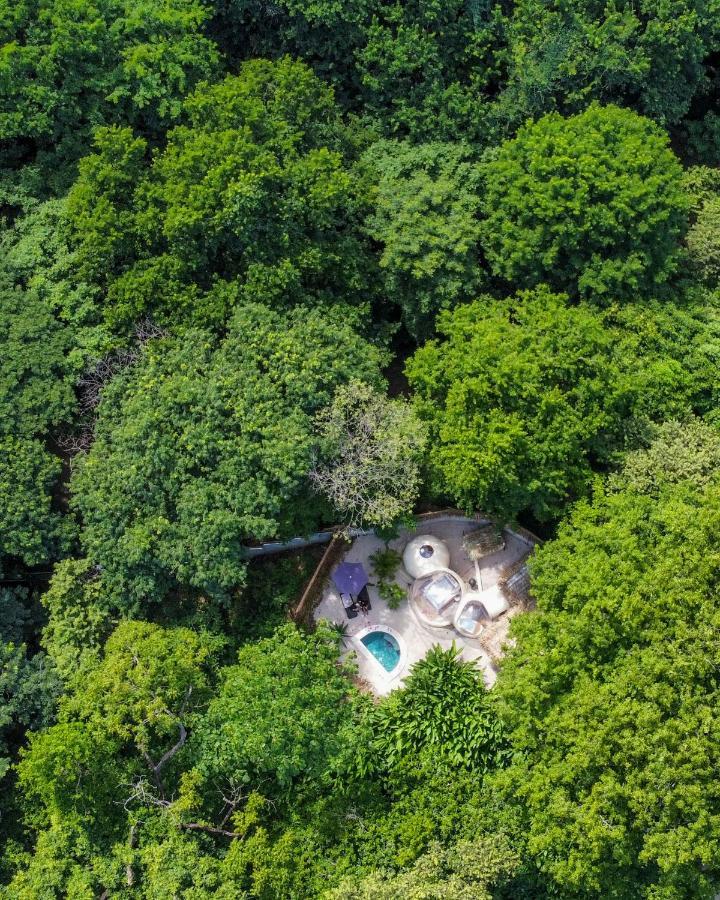 Nosara Satori Bubbles Villa Екстериор снимка