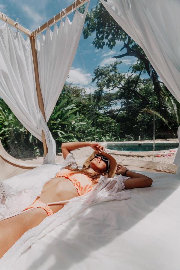 Nosara Satori Bubbles Villa Екстериор снимка
