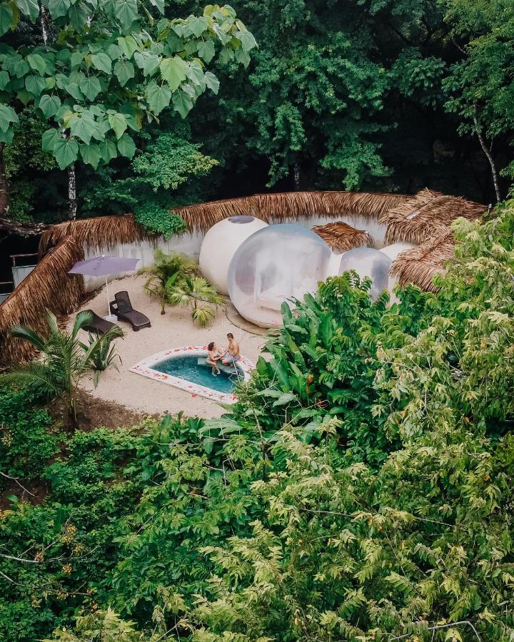 Nosara Satori Bubbles Villa Екстериор снимка