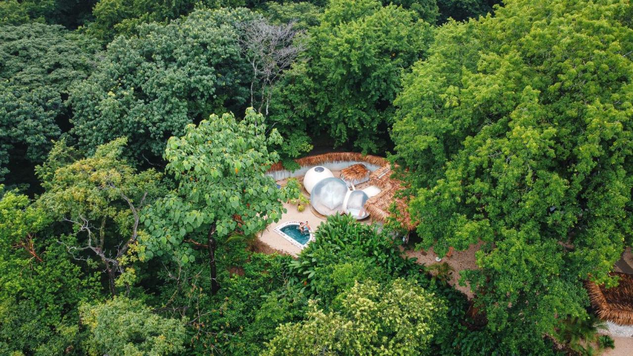 Nosara Satori Bubbles Villa Екстериор снимка