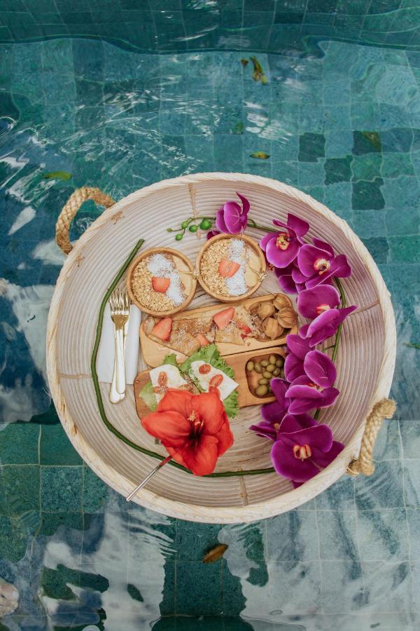 Nosara Satori Bubbles Villa Екстериор снимка