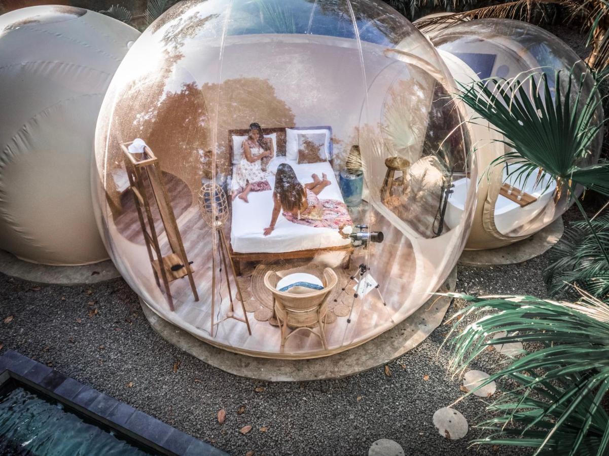 Nosara Satori Bubbles Villa Екстериор снимка