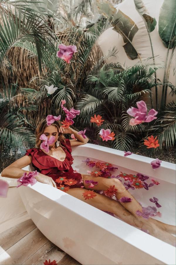 Nosara Satori Bubbles Villa Екстериор снимка